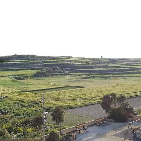 Farmhouse Villa With Large Pool And Garden In Gozo 가르브 외부 사진